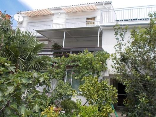 APARTMANI OAZA MARINKOVIC