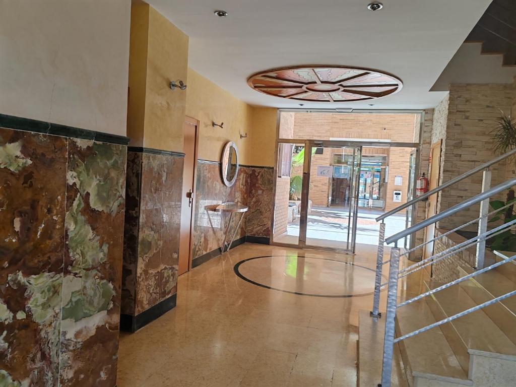 Fotografia z galérie ubytovania Apartamento MAGIC WORLD nueva Marina D`or 2 dormitorios Edificio Torremar v destinácii Oropesa del Mar