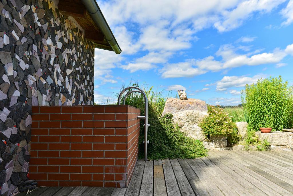 Fotografie z fotogalerie ubytování Penzion Medvedi Paseka v destinaci Nová Bystřice