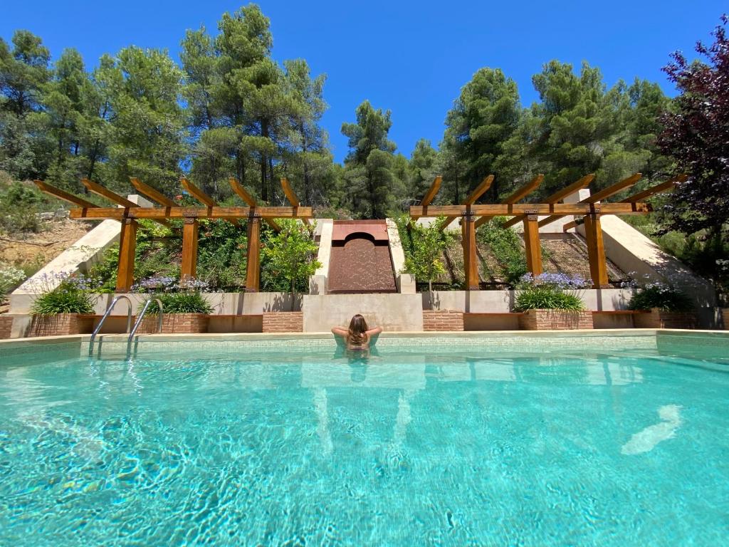 hoteles romanticos españa