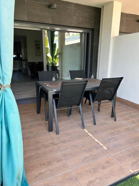 Alegria Village Bungalow Finestrat, Finestrat – Bijgewerkte ...