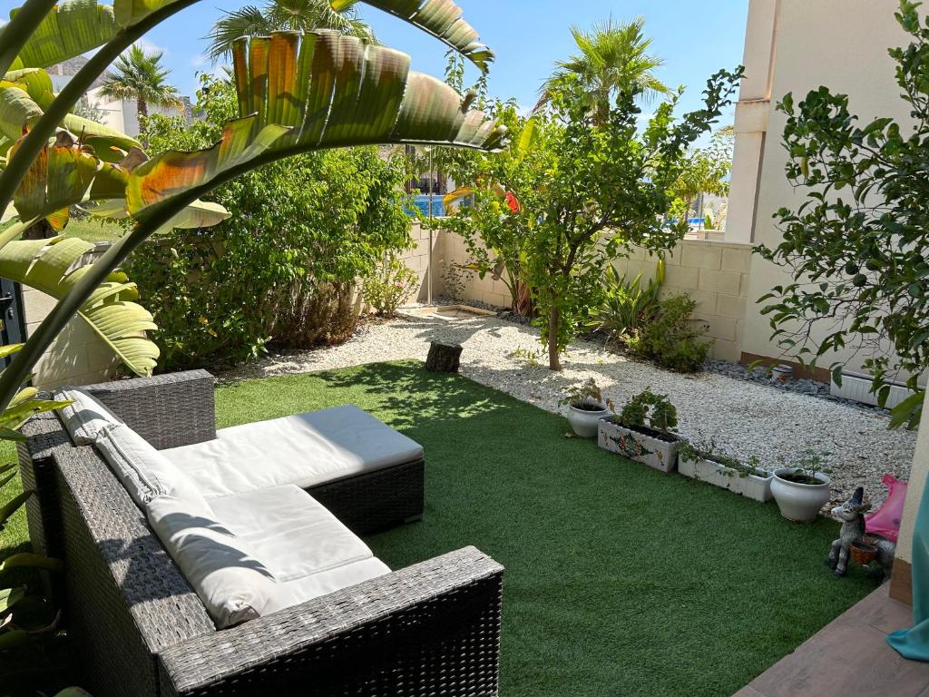 Alegria Village Bungalow Finestrat, Finestrat – Bijgewerkte ...