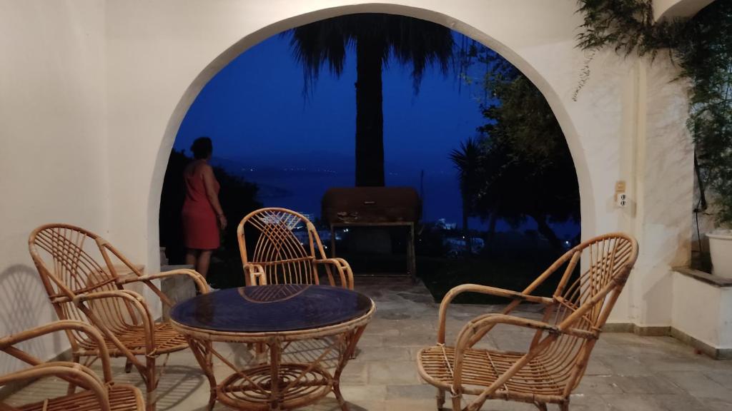 Fotografie z fotogalerie ubytování ANTIKa 6 v destinaci Tolo