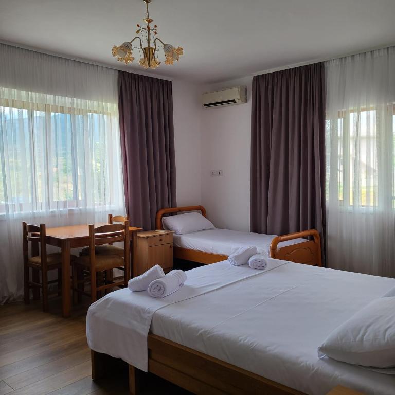 Wild River Guesthouse - Image 2