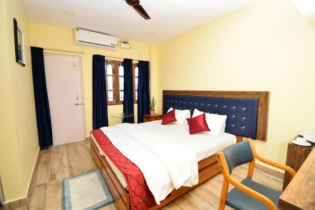 The Hook BnB, Port Blair - Suite Superiore Con Vista Sul Mare