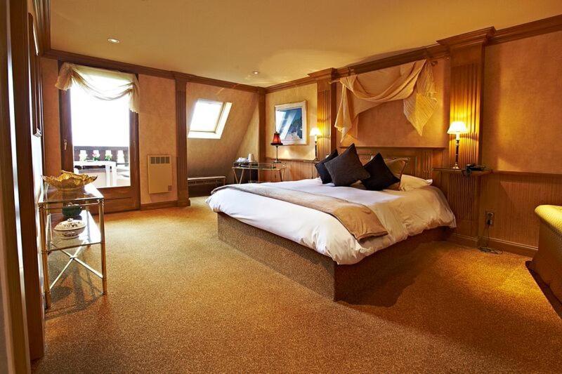 La Clairière - Superior Double Room