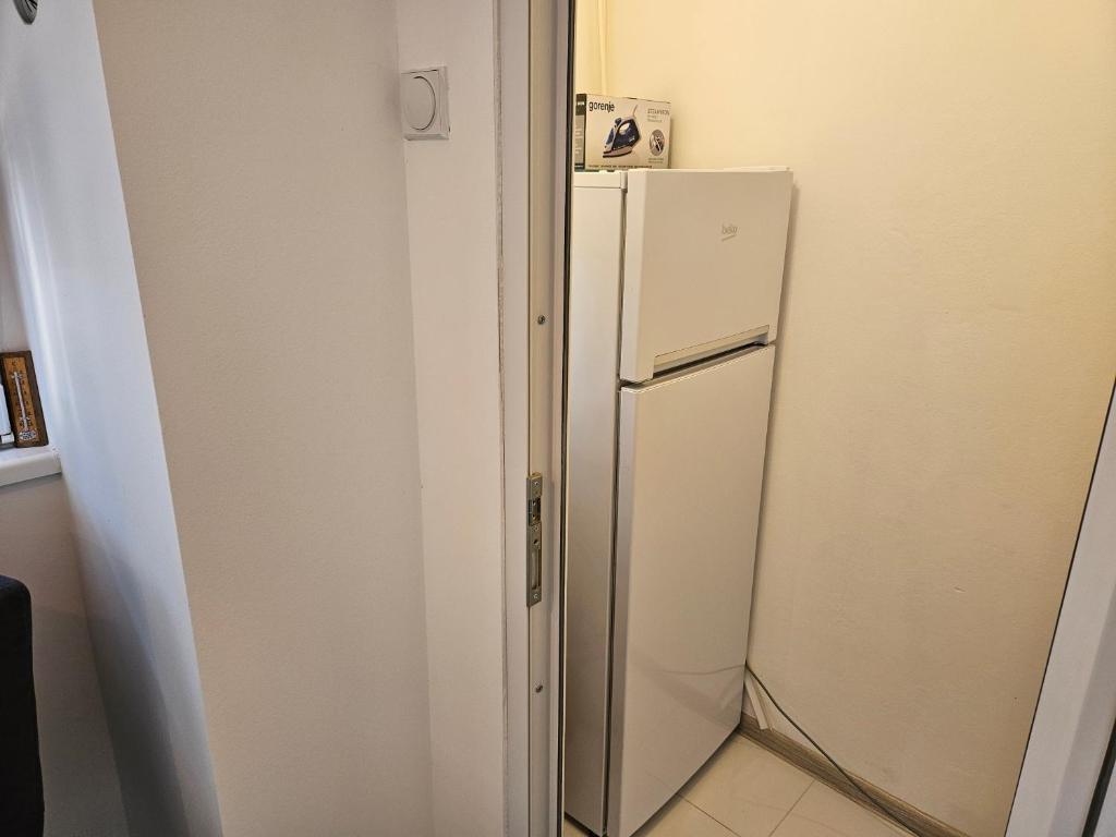 Fotografie z fotogalerie ubytování Apartman Jovanovic v destinaci Donji Milanovac