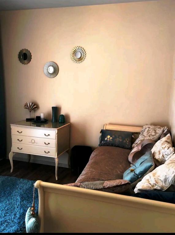 Appartements F3 Design Colmar+parking free – photo 15