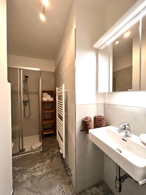Fotografie z fotogalerie ubytování Wohnung Stubnerkogel v Bad Gasteinu