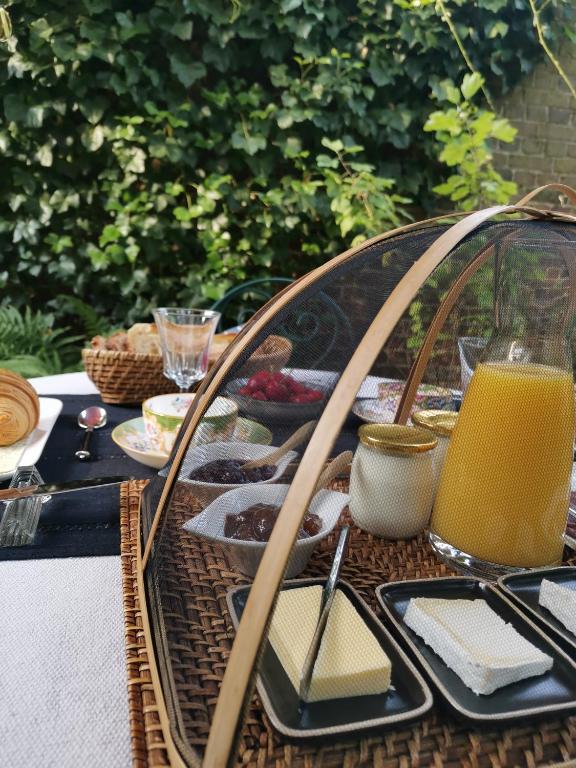 La Maison de Ville - 18