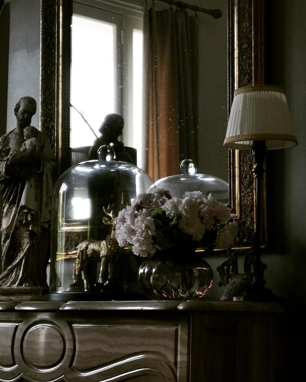 La Maison de Ville - 6