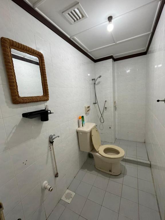 Billede fra billedgalleriet på NR Homestay Pantai Puteri Melaka i Tampin