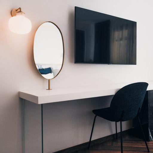 BLUE LUXURY SUITES - 8