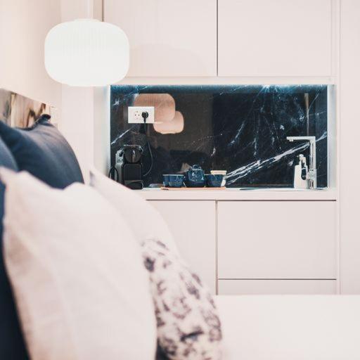 BLUE LUXURY SUITES - 6