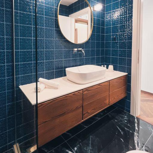 BLUE LUXURY SUITES - 3