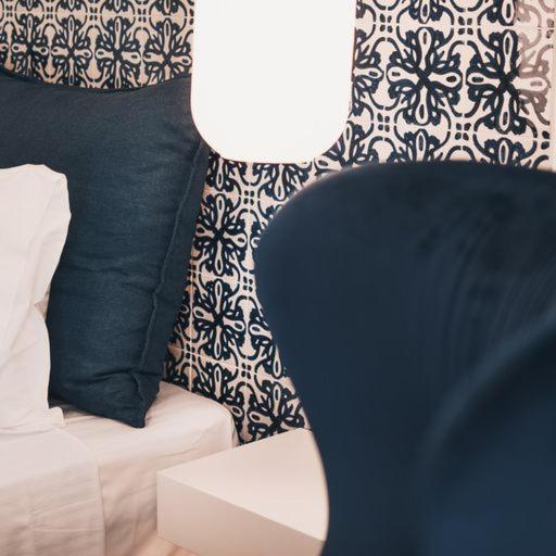 BLUE LUXURY SUITES - 4