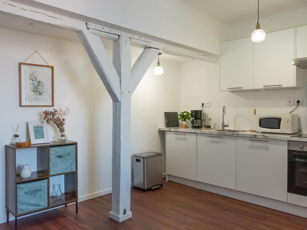 Appartement Moderne - Deux pièces - Hyper centre - Hizvo