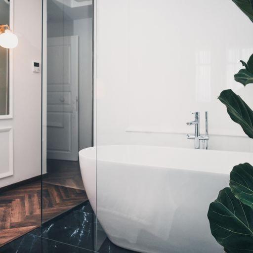 BLUE LUXURY SUITES - 14