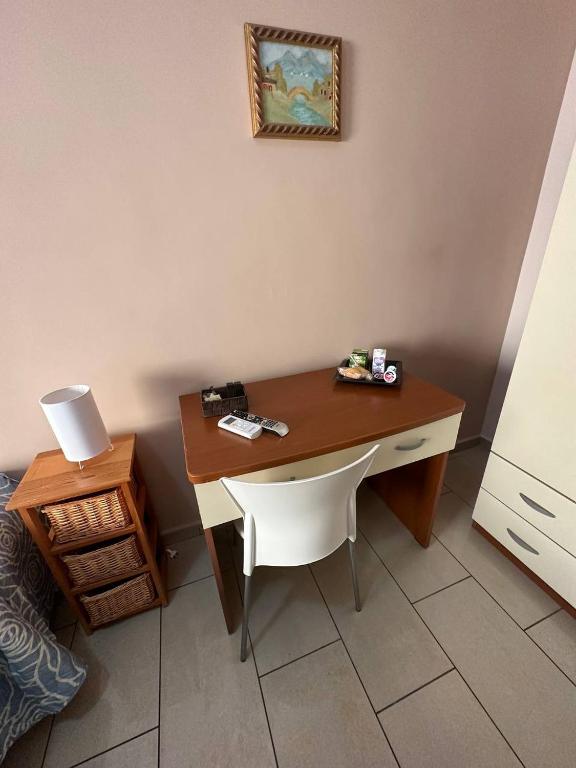 Fotografie z fotogalerie ubytování B&B Emmanuel v destinaci Reggio di Calabria