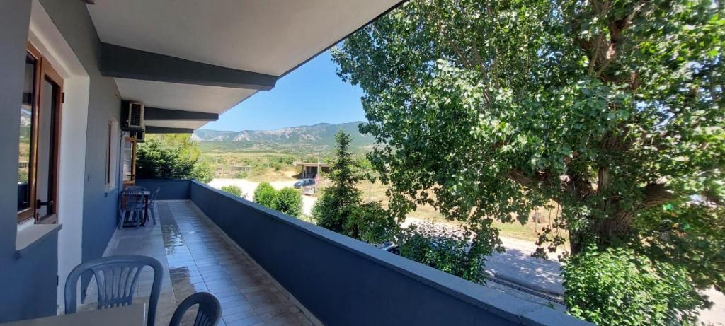 Wild River Guesthouse - Image 6