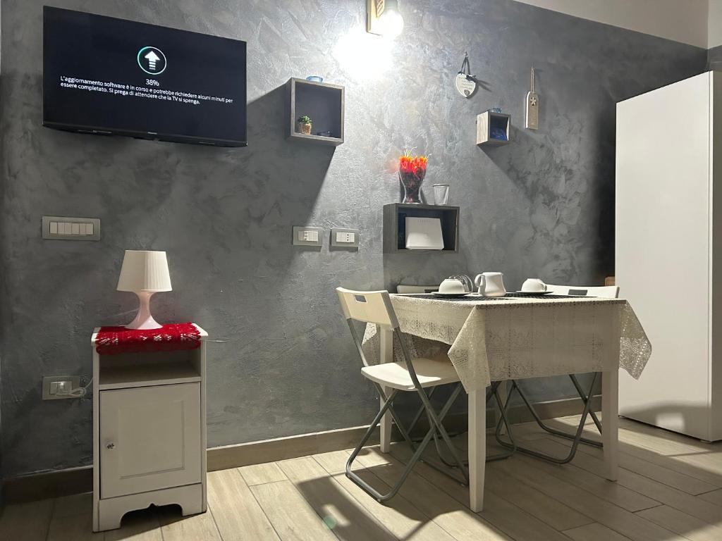 Vico21 Guest House