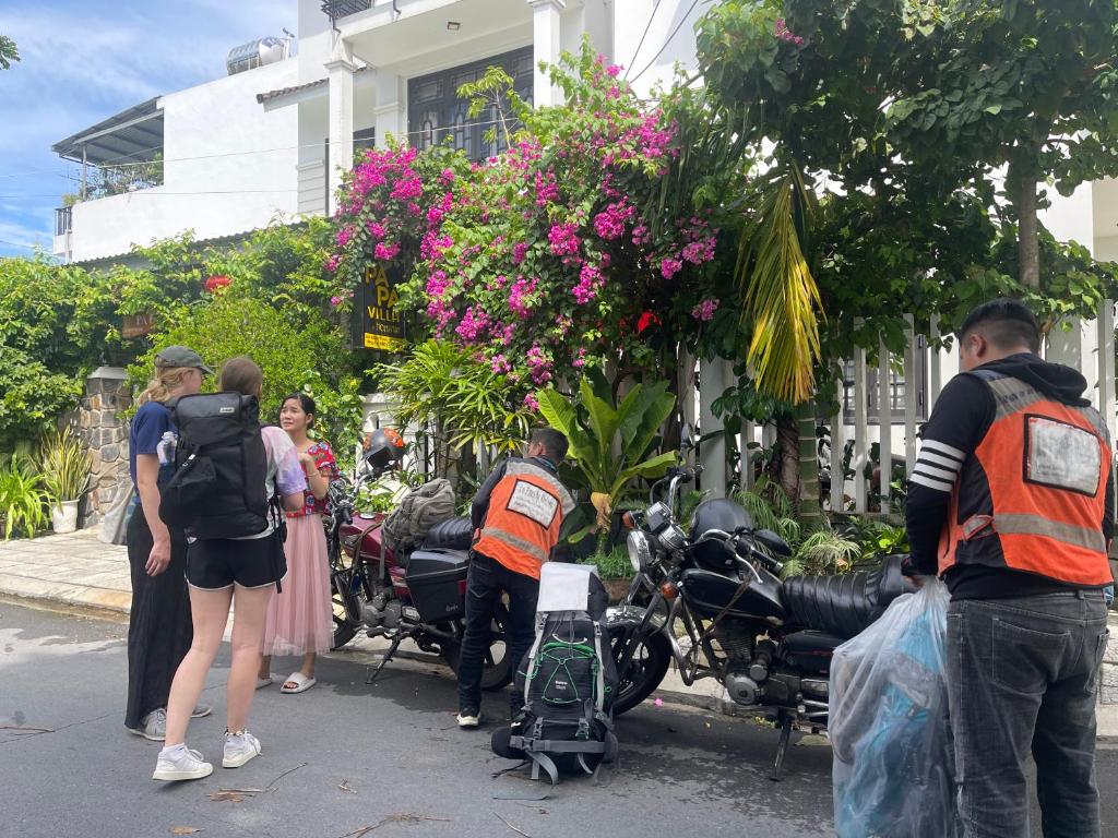 homestay hội an