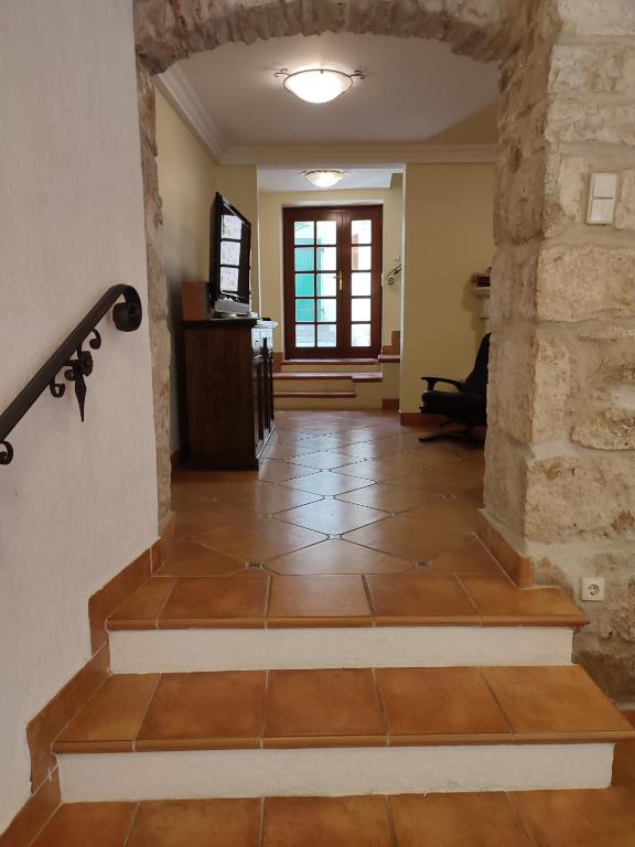 Fotografie z fotogalerie ubytování Villa Rustika v destinaci Sutivan