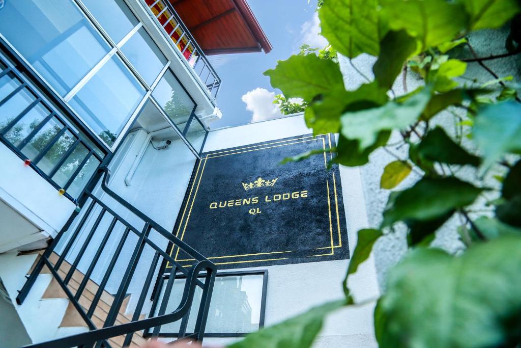 Fotografie z fotogalerie ubytování Queens Lodge v destinaci Kandy