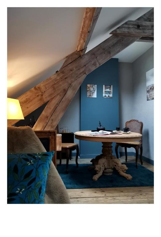 La Maison de Ville - 9