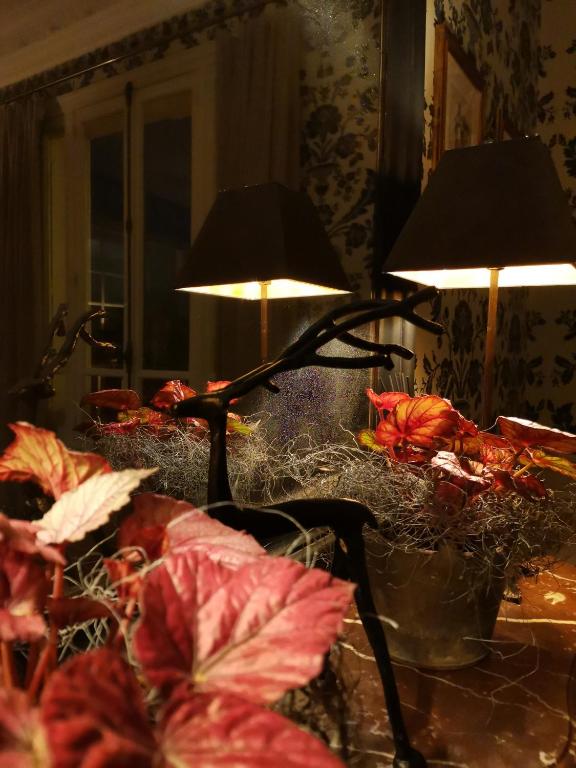 La Maison de Ville - 7