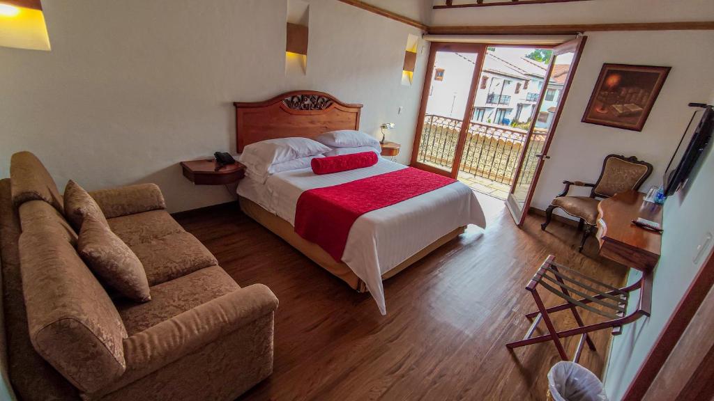 Maria Bonita Hotel - 