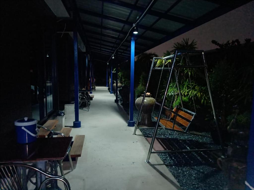 PA House Apartment - 11