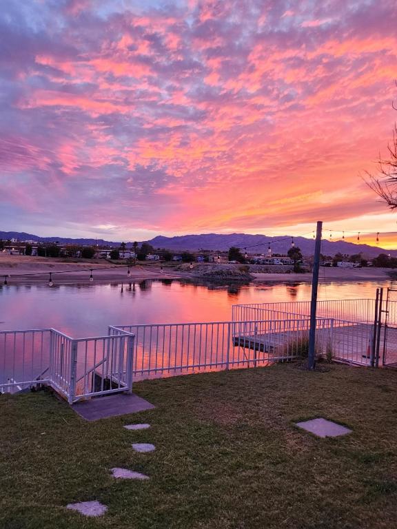 Mohave Valley