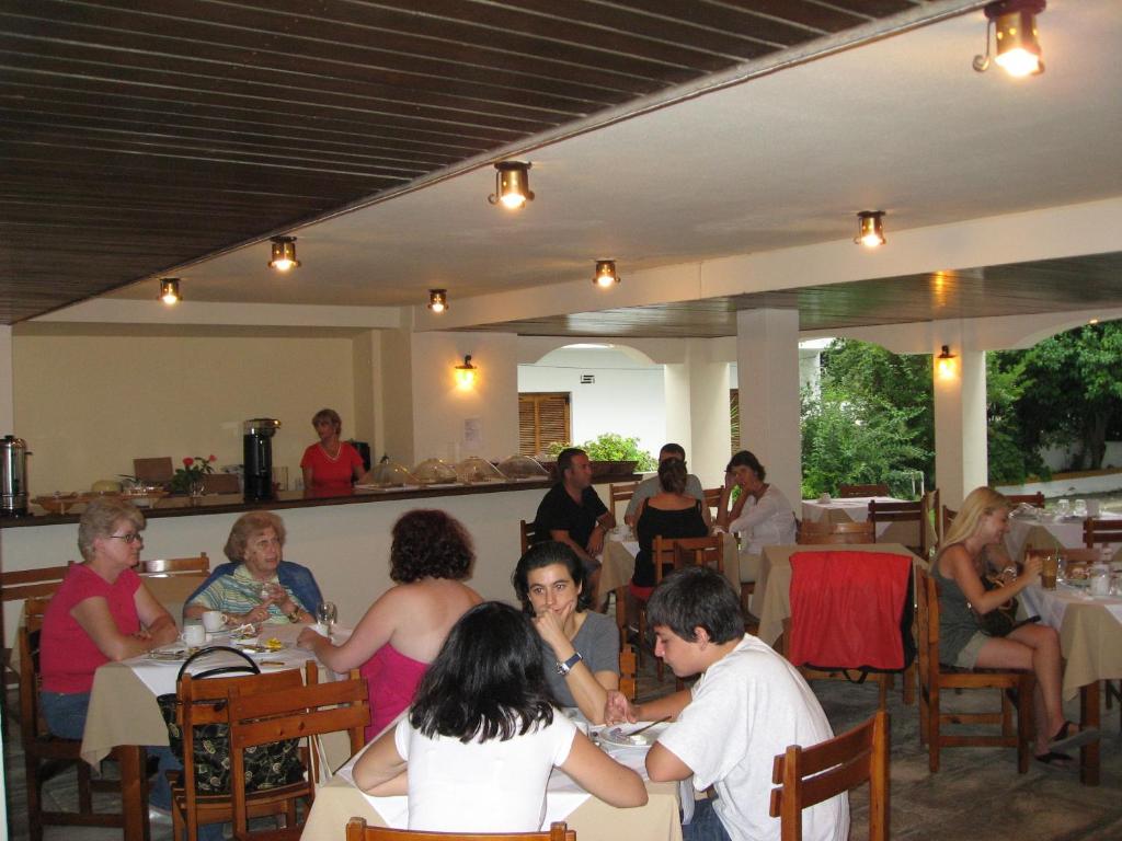 Hosté ubytování Hotel Maro