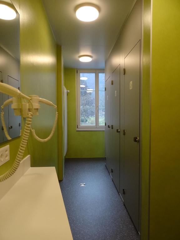 Chalet Hostel @ Backpackers Villa Interlaken - Resim 28