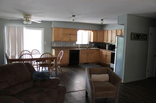 Buddy's Harbor - Suite De Tres Habitaciones