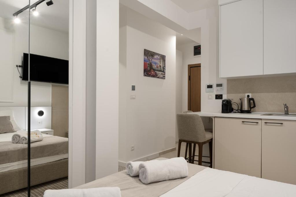 Kondo Hotel Allure - 4