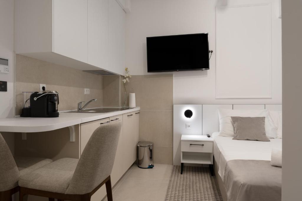 Kondo Hotel Allure - 2