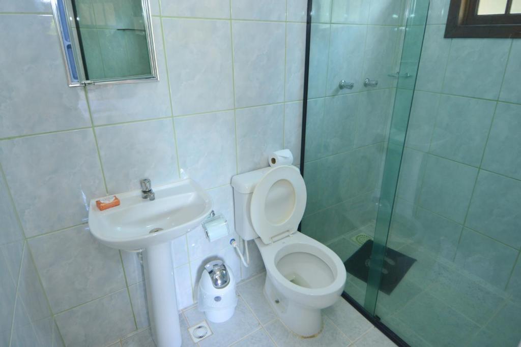  Pousada Dois Irmãos