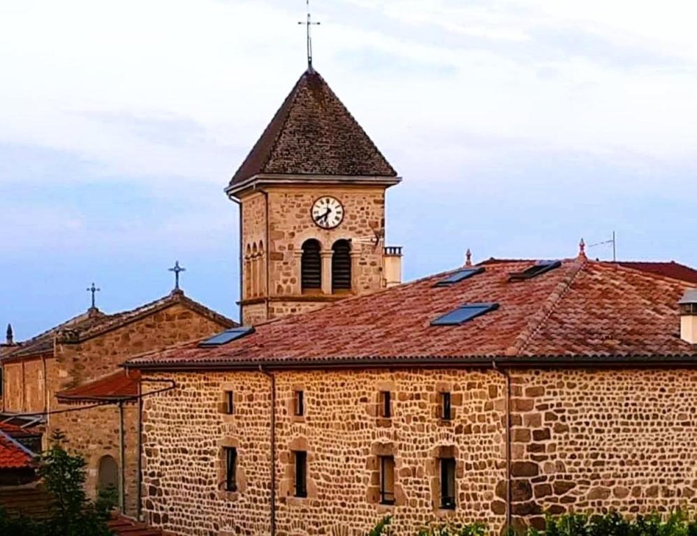 Les Gîtes du Couvent - Housity