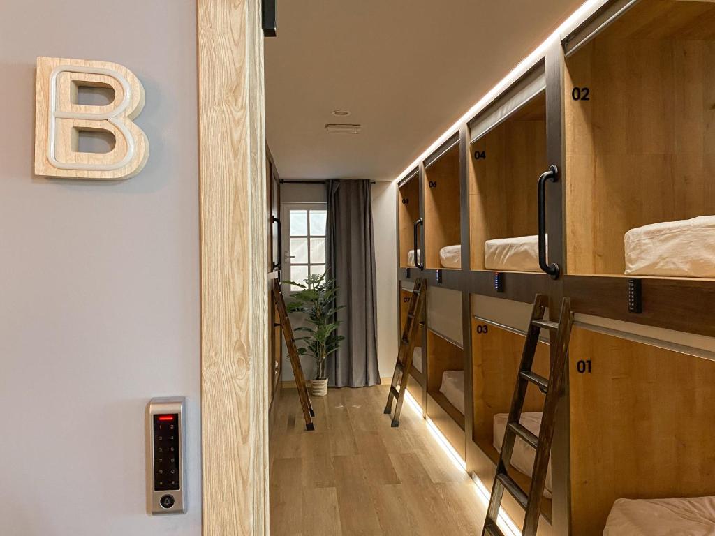 The POD Suite Hostel, Valencia – Updated 2023 Prices