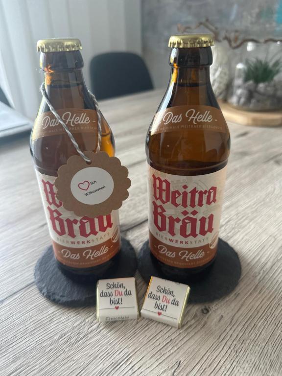 Bevande di Anita’s Urlaubsplatzl