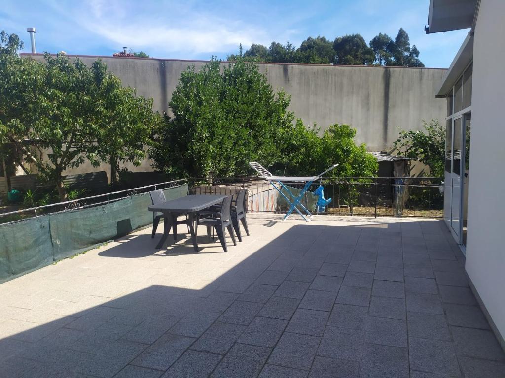 Gallery image of Bela moradia T3, solarenga e espaçosa in Labugueira