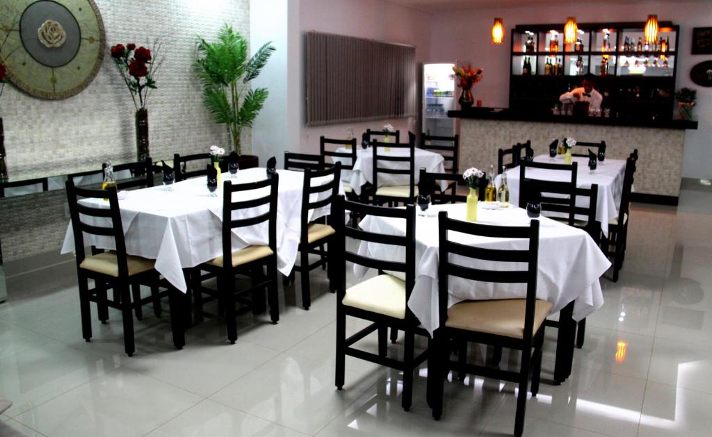  Hotel Tauari