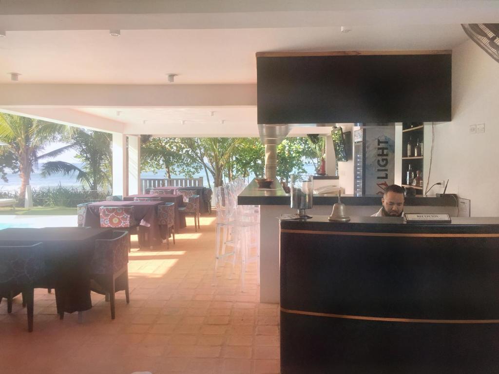 Fotografie z fotogalerie ubytování OP Signature ApartHotel & Luxury Villas v destinaci Pedasí Town