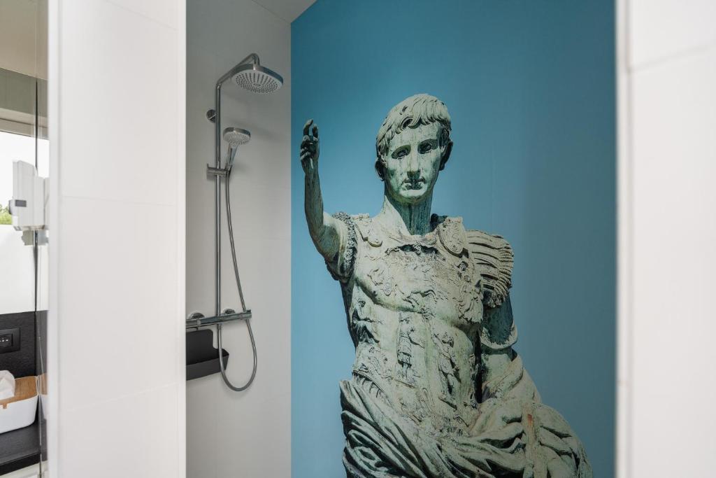 Fotografie z fotogalerie ubytování Maison Arthur vakantiewoning met verwarmd zwembad v destinaci Lo-Reninge