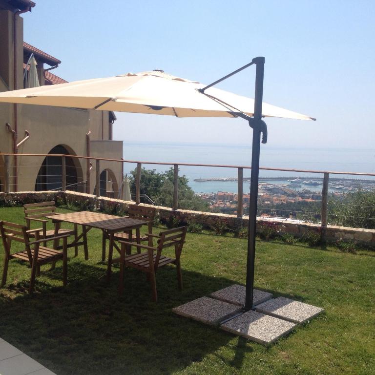 Agriturismo 