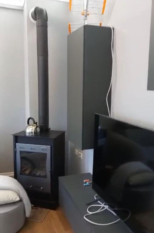 Joni’s apartment in Pogradec - Image 1