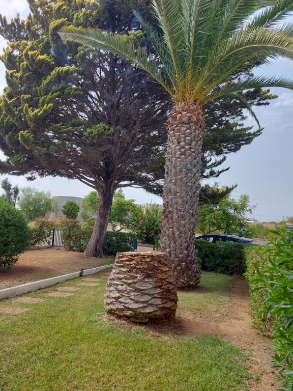 Casa Vaso - Maison De Deux Chambres