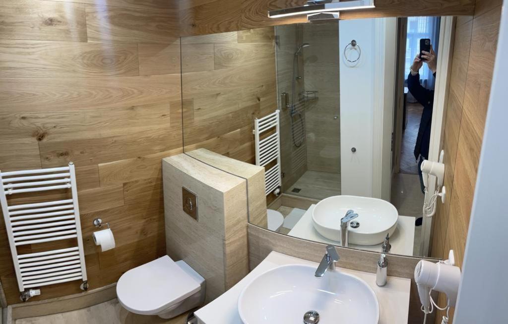 Holec Apartments - 3